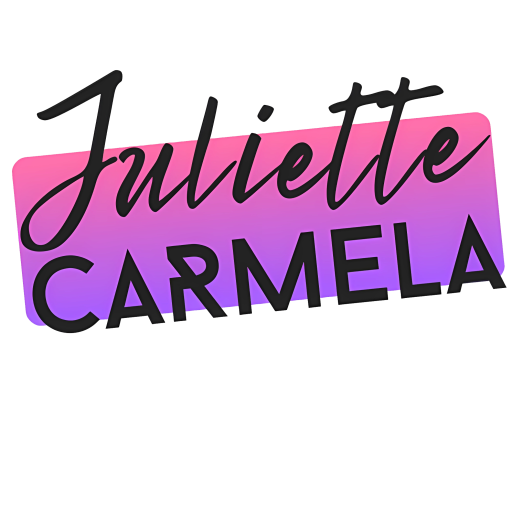 juliette carmela Logo